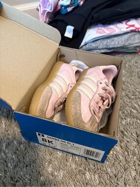 Girls sambas